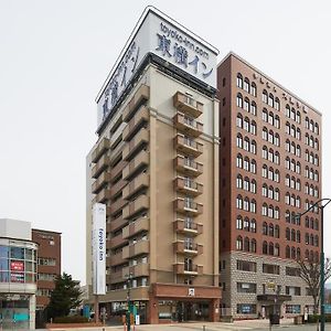 Toyoko Inn Yamagata-Eki Nishi-Guchi Ямагата Exterior photo